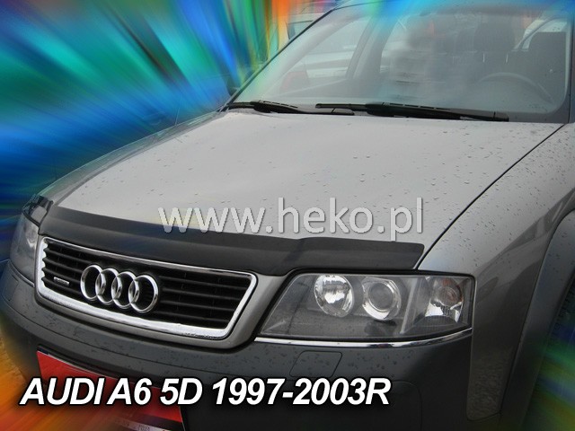 Audi a6 97