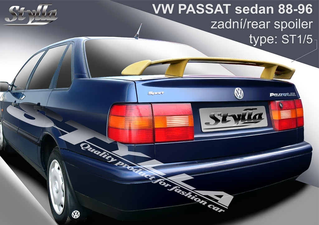 Вентилятор passat b4