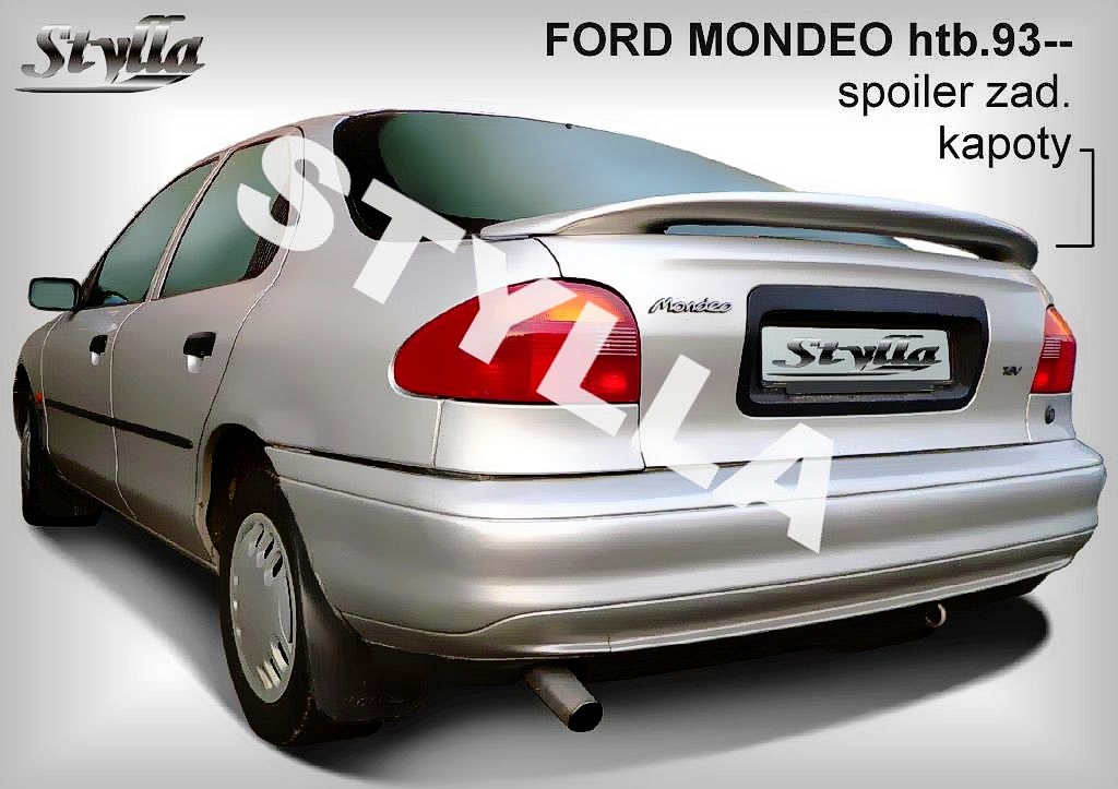 Ford mondeo 93