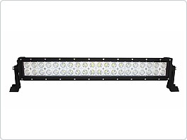 LED rampa, pracovní světlomet 56cm, 12-24V