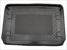 Vana do kufru LUX s protiskluzem Jeep Cherokee 5.Dveř 2008-2013 4x4