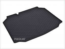 Gumová vana do kufru Rigum Seat Leon Hatchback 2013-