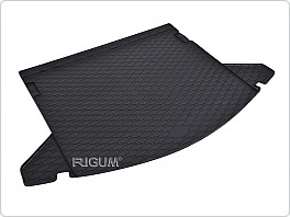 Gumová vana do kufru Rigum Mazda CX-5, 2012-2017