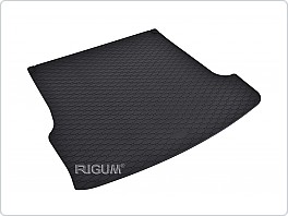 Gumová vana do kufru Rigum VW Passat B5 3B, B5,5 3BG 1997-2004