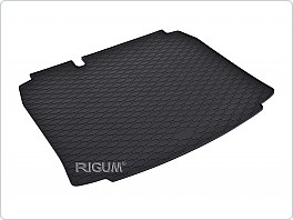 Gumová vana do kufru Rigum, AUDI A3 Sportback 2004 - 2013