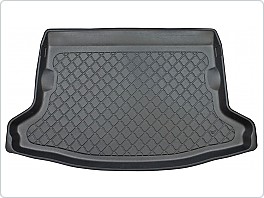 Vana do kufru Guardliner Subaru XV 2012-2018