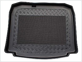 Vana do kufru LUX s protiskluzem Audi A3 8P, 03-12, Sportback