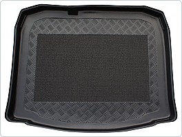 Vana do kufru LUX s protiskluzem Audi A3 8P, 03-12, Sportback 