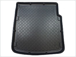 Vana do kufru GUARDLINER, AUDI A7 sportback, 2010-2018