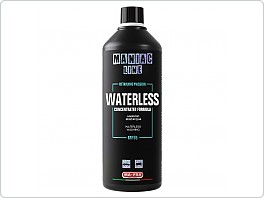 MANIAC - WATERLESS, mytí bez vody 1000ml