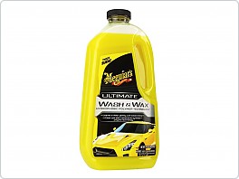 Meguiars autošampón Ultimate Wash & Wax, 1420ml