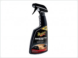 Meguiars Convertible & Cabriolet Cleaner - čistič střech kabrioletů, 450 ml