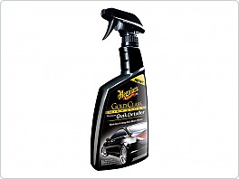 Meguiars Gold Class Premium Quik Detailer - přípravek pro odstranění lehkých nečistot, 710 ml