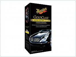 Meguiars Gold Class, tekutý vosk Carnauba Plus Premium Liquid Wax, 473 ml