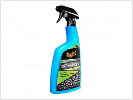 Meguiars Hybrid Ceramic Wax - hybridní keramický vosk, 768 ml