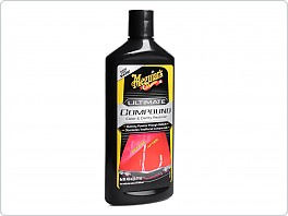 Meguiars leštěnka Ultimate Compound - 473 ml