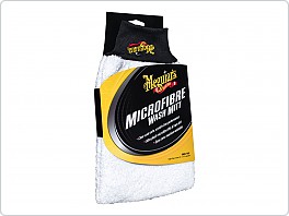 Meguiars Microfiber Wash Mitt - mycí rukavice z mikrovlákna