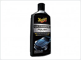 Meguiars Ultimate Polish, neabrazivní leštěnka pro maximální lesk, 473ml