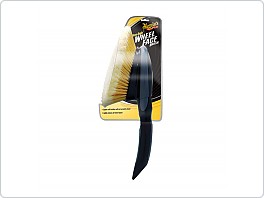 Meguiars Versa-Angle Wheel Face Brush - kartáč na kola s krátkým držadlem