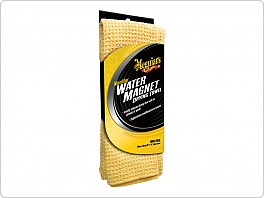 Meguiars Water Magnet Microfiber Drying Towel - sušicí ručník z mikrovlákna, 76 x 55cm