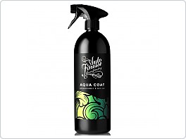 Auto Finesse Aqua Coat Hydrophobic rinse aid 1L křemičitý sealant