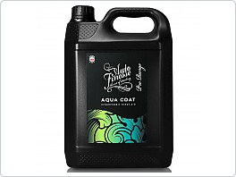 Auto Finesse Aqua Coat Hydrophobic rinse aid 5L křemičitý sealant