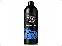 Auto Finesse Avalanche Snow Foam 1000 ml aktivní pěna