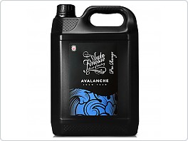 Auto Finesse Avalanche Snow Foam 5000 ml aktivní pěna