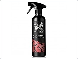 Auto Finesse Caramics Gloss Enhancer 500 ml keramický detailer na karoserii