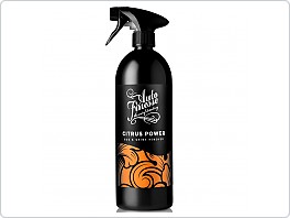 Auto Finesse Citrus Power Bug & Grime Remover 1000 ml PH neutrální odstraňovač hmyzu a špíny