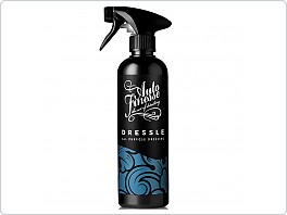 Auto Finesse Dressle All Purpose Dressing 500 ml sealant na plasty