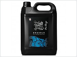 Auto Finesse Dressle All Purpose Dressing 5L sealant na plasty