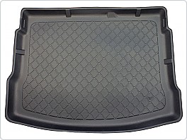 Vana do kufru Guardliner Nissan QASHQAI 2007-2014, 5.místný