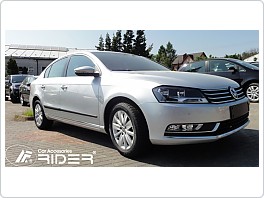 Ochranné boční lišty dveří VW Passat 2011-2014