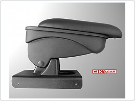 Loketní opěrka Citroen C4 2004-2009, výklopná, posuvná