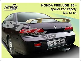 Křídlo, zadní spoiler Honda Prelude 1996-, ST14