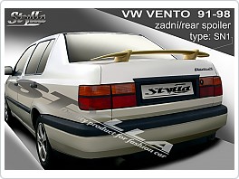 Křídlo, zadní spoiler VW Vento 91-98