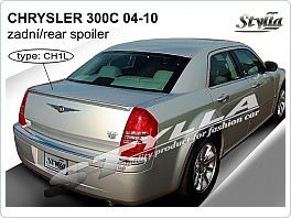 Stříška, zadní spoiler Chevrolet Cruze Combi, 2012-