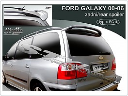 Stříška, zadní spoiler, Ford Galaxy, 01-08