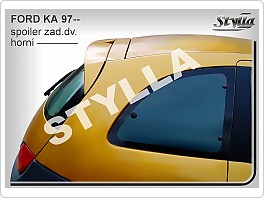 Stříška, zadní spoiler, Ford Ka, 1996-2005