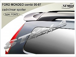 Stříška, zadní spoiler, Ford Mondeo 2001-2007 combi