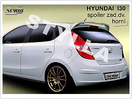 Stříška, zadní spoiler Hyundai i30 2007-2011 hatchback