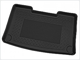 Vana do kufru LUX s protiskluzem VW T5 Caravelle Short 2003-2015