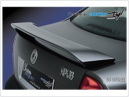 Křídlo Autostyl, zadní spoiler, VW Passat B5/B5,5 SEDAN, 96-04