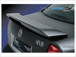 Škoda Superb 1, zadní spoiler Autostyl