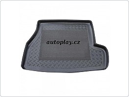 Vana do kufru LUX s protiskluzem Bmw E46, 1998-2005 touring vlevo navigace