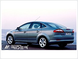 Ochranné boční lišty dveří Ford Mondeo 2007-2014