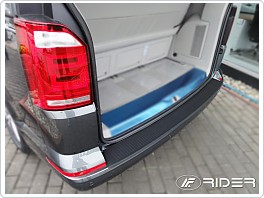 Ochranný práh zadních VW T6 vyklápěcí dveře