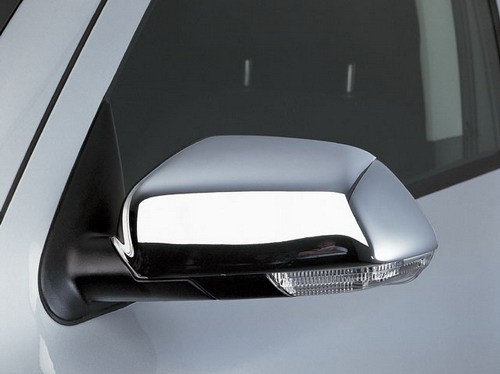 Auto Rückspiegel Augenbraue Regenschutz Auto Zubehör Für Skoda Octavia A5 2  Tour A4 Mk1 Mk2 3