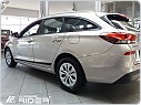 Ochranné boční lišty dveří Hyundai i30 2017- hatchback +  CW combi